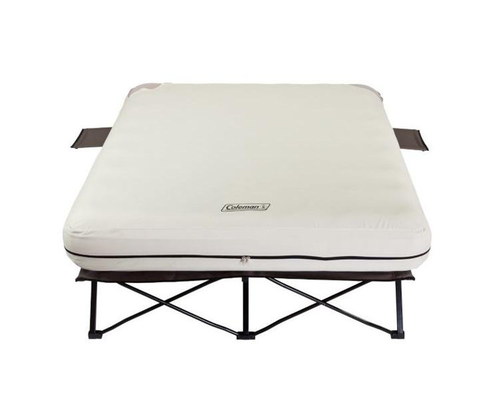 Coleman Queen Airbed Cot With Frame & Reviews Wayfair